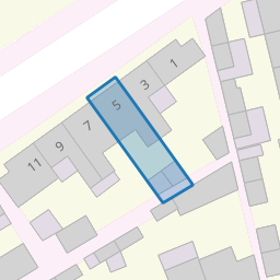 Perceel VKW00-E-1971