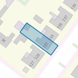 Perceel VKW00-E-1980