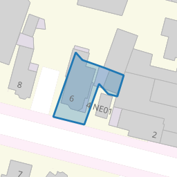 Perceel VKW00-E-1988