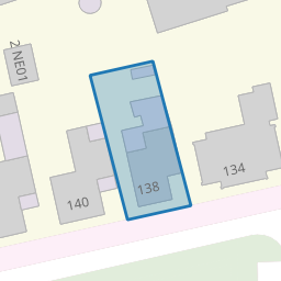 Perceel VKW00-E-1990