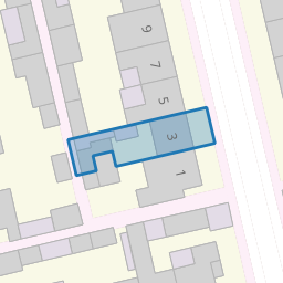 Perceel VKW00-E-1991