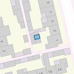 Perceel VKW00-E-1992