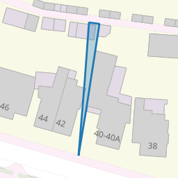 Perceel VKW00-E-2003