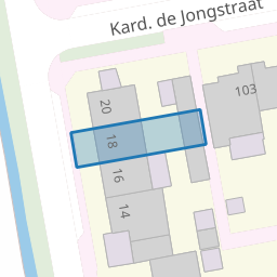 Perceel VKW00-E-2026