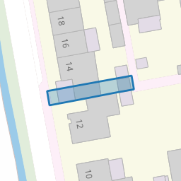 Perceel VKW00-E-2029