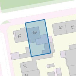 Perceel VKW00-E-2033