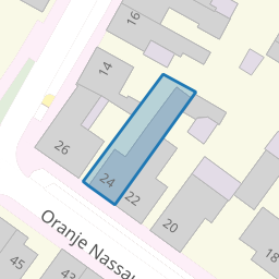 Perceel VKW00-E-2038