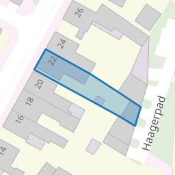 Perceel VKW00-E-2041