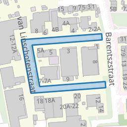 Perceel VKW00-E-2048