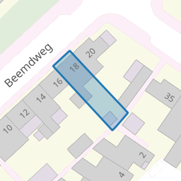 Perceel VKW00-E-2050