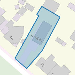 Perceel VKW00-E-2052