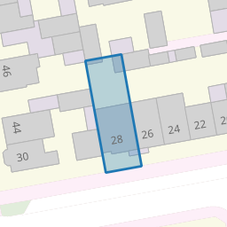 Perceel VKW00-E-2056