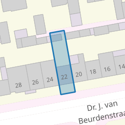 Perceel VKW00-E-2059