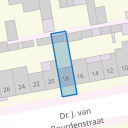 Perceel VKW00-E-2061