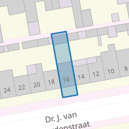 Perceel VKW00-E-2062