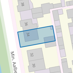 Perceel VKW00-E-2070