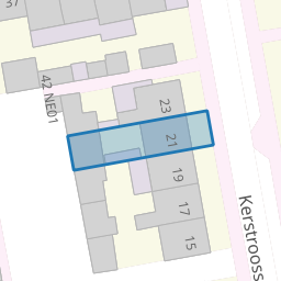 Perceel VKW00-E-2074