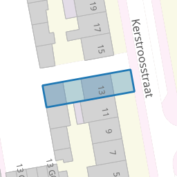 Perceel VKW00-E-2078