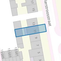 Perceel VKW00-E-2079