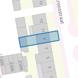 Perceel VKW00-E-2080