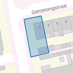 Perceel VKW00-E-2088