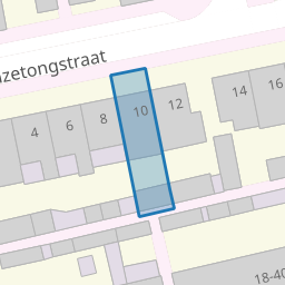 Perceel VKW00-E-2092