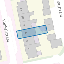 Perceel VKW00-E-2099