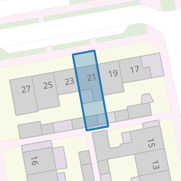 Perceel VKW00-E-2105