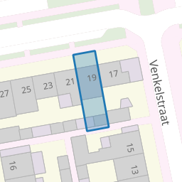 Perceel VKW00-E-2106