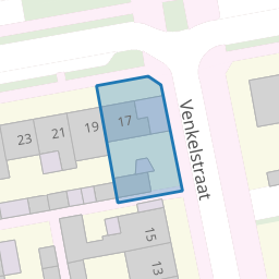 Perceel VKW00-E-2107