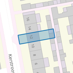 Perceel VKW00-E-2110