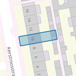 Perceel VKW00-E-2111