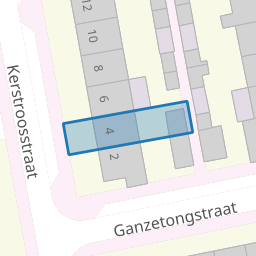 Perceel VKW00-E-2114