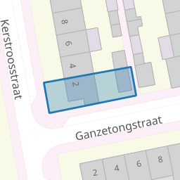 Perceel VKW00-E-2115