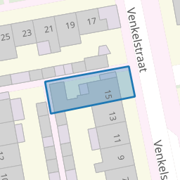 Perceel VKW00-E-2116