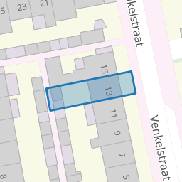 Perceel VKW00-E-2117