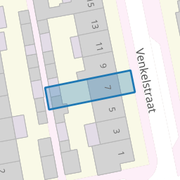 Perceel VKW00-E-2120