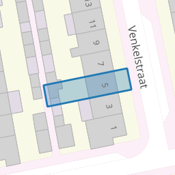 Perceel VKW00-E-2121