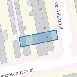 Perceel VKW00-E-2122