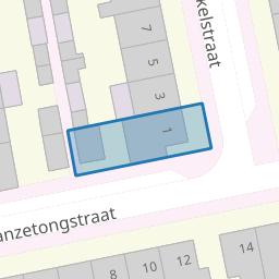 Perceel VKW00-E-2123