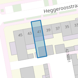 Perceel VKW00-E-2126