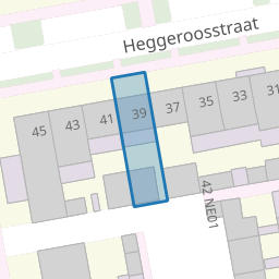 Perceel VKW00-E-2127