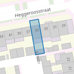 Perceel VKW00-E-2129