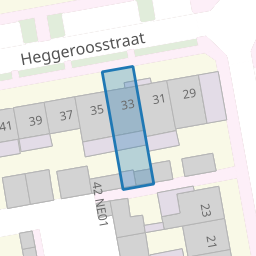 Perceel VKW00-E-2130