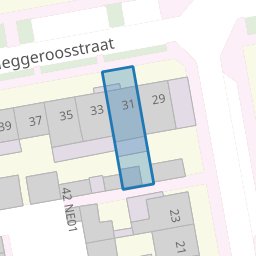 Perceel VKW00-E-2131