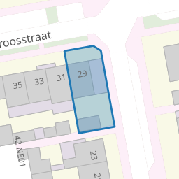 Perceel VKW00-E-2132