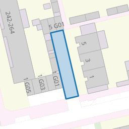 Perceel VKW00-E-2134