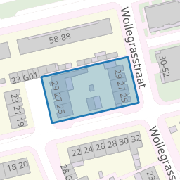 Perceel VKW00-E-2137