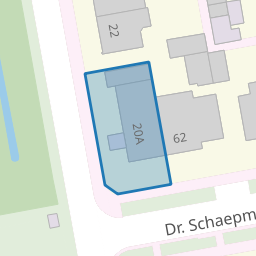 Perceel VKW00-E-2166