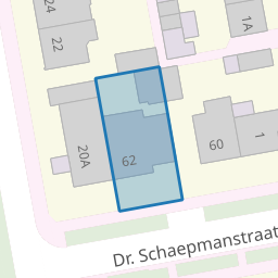 Perceel VKW00-E-2167